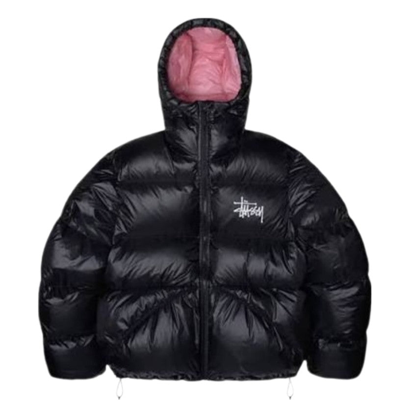 Stüssy Pufferjacke