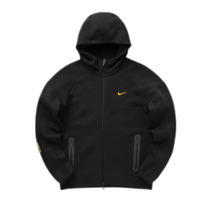 Nocta Tech Fleece Oberteil