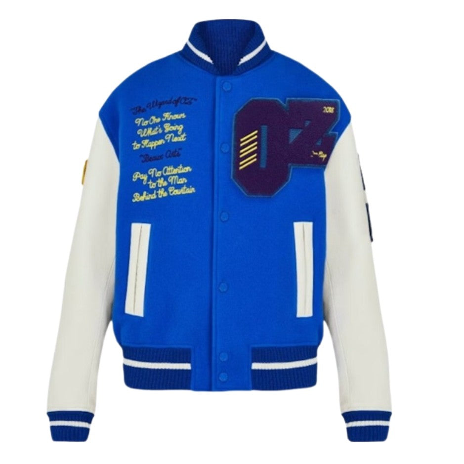 Louis Vuitton Collegejacke