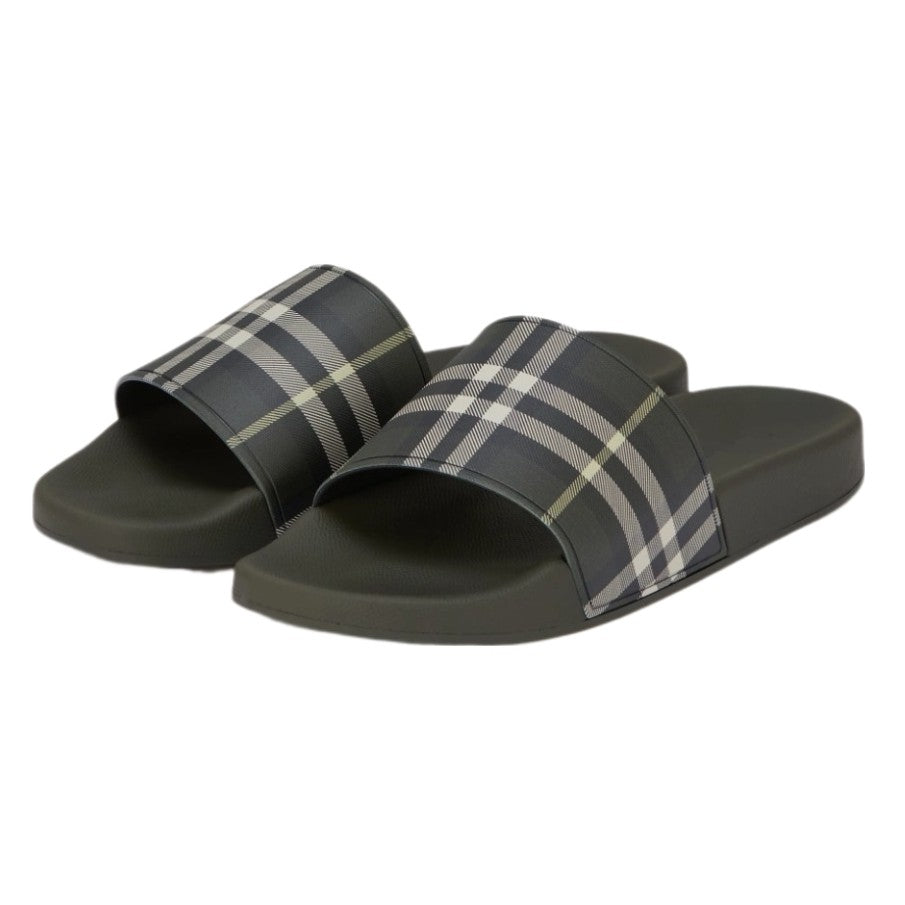 Burberry Slides