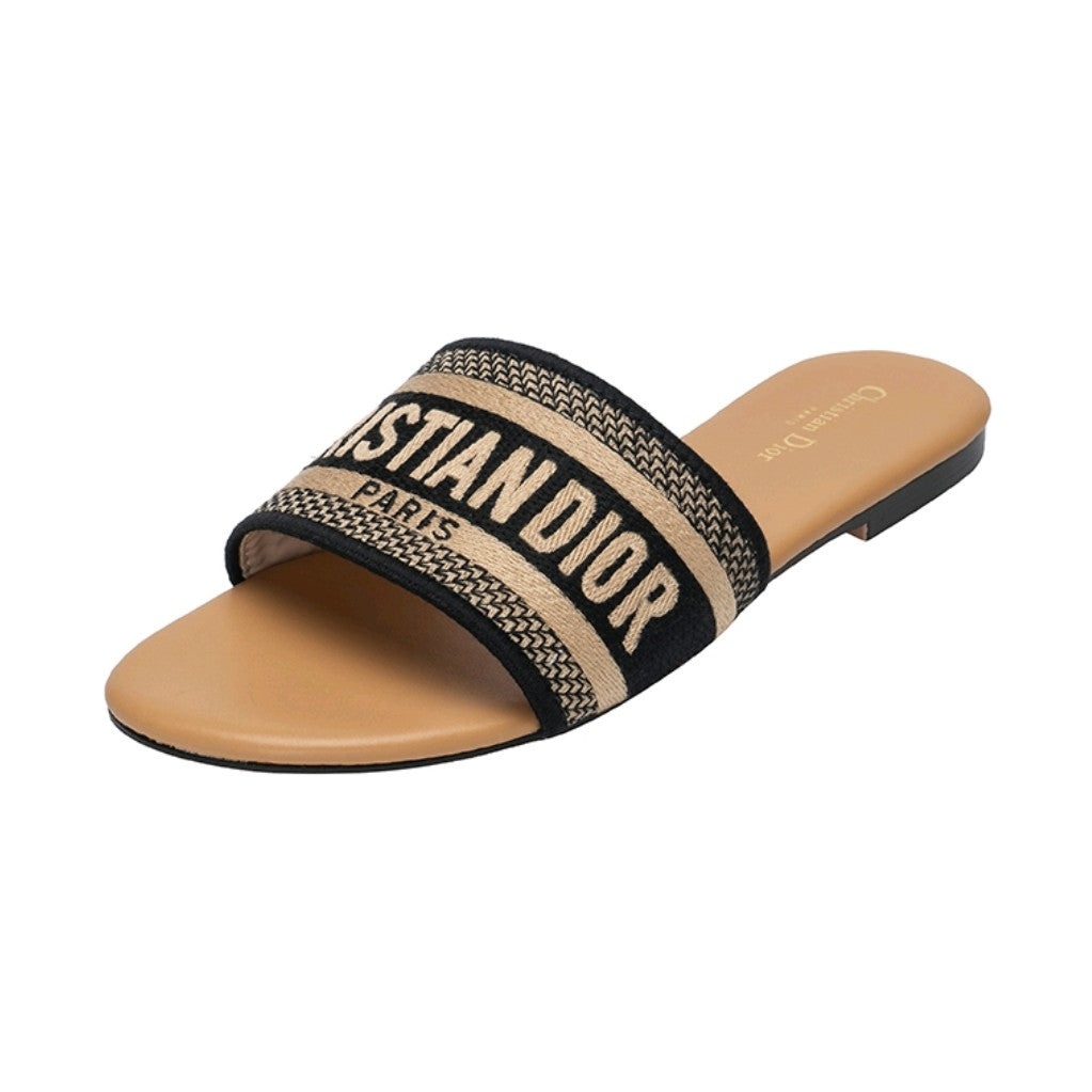 Dior Slides