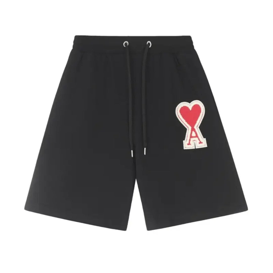Ami Paris Shorts
