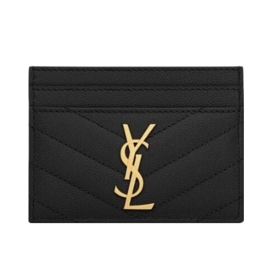 Yves Saint Laurent Cardholder