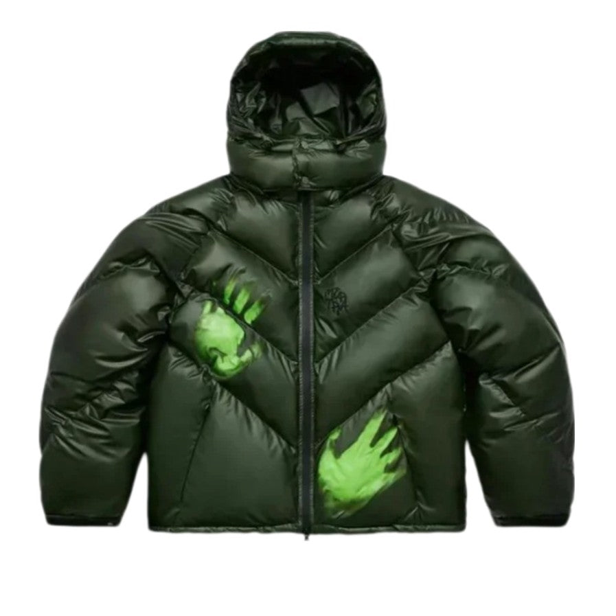 Merta Pufferjacke