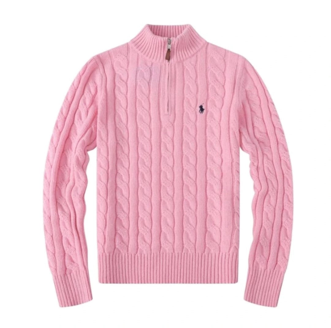 Ralph Lauren Half Zip