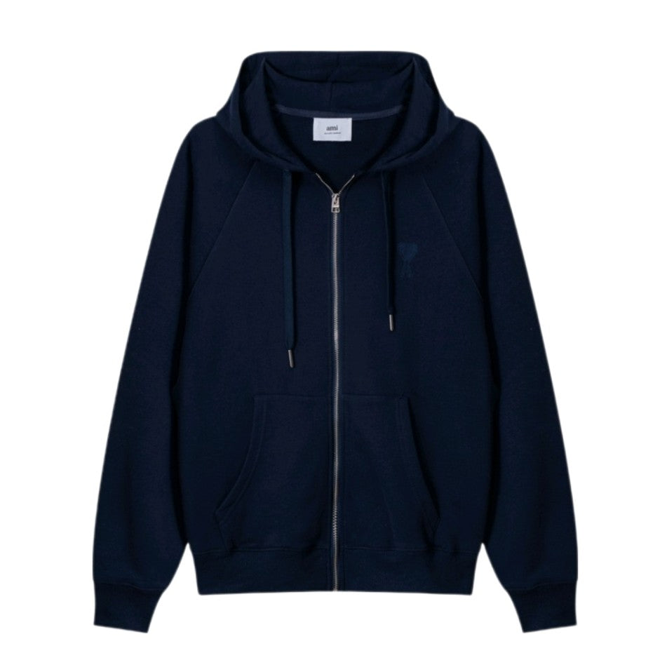 Ami Paris Zipper