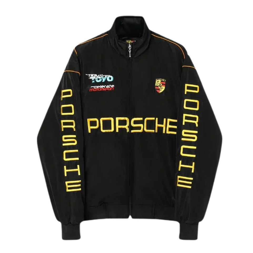 F1 Jacke