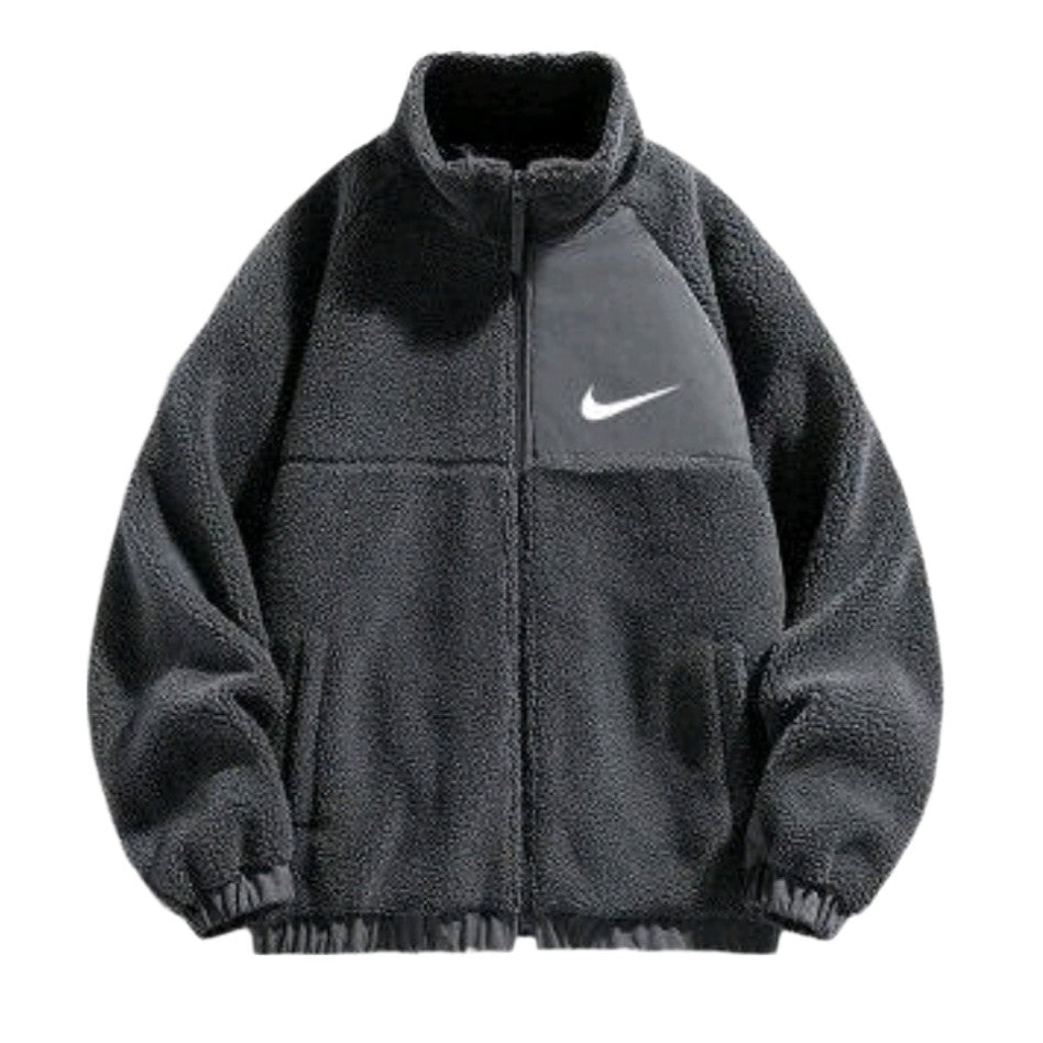 Nike Felljacke