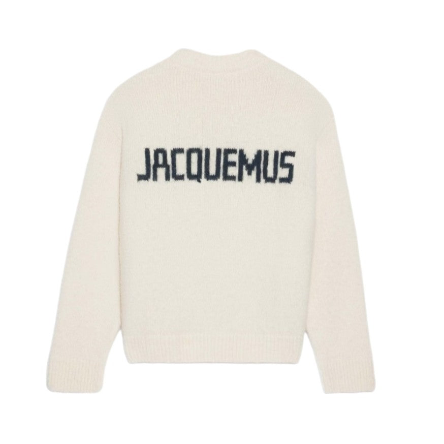 Jacquemus Pullover