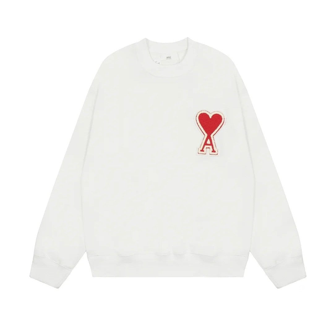 Ami Paris Pullover