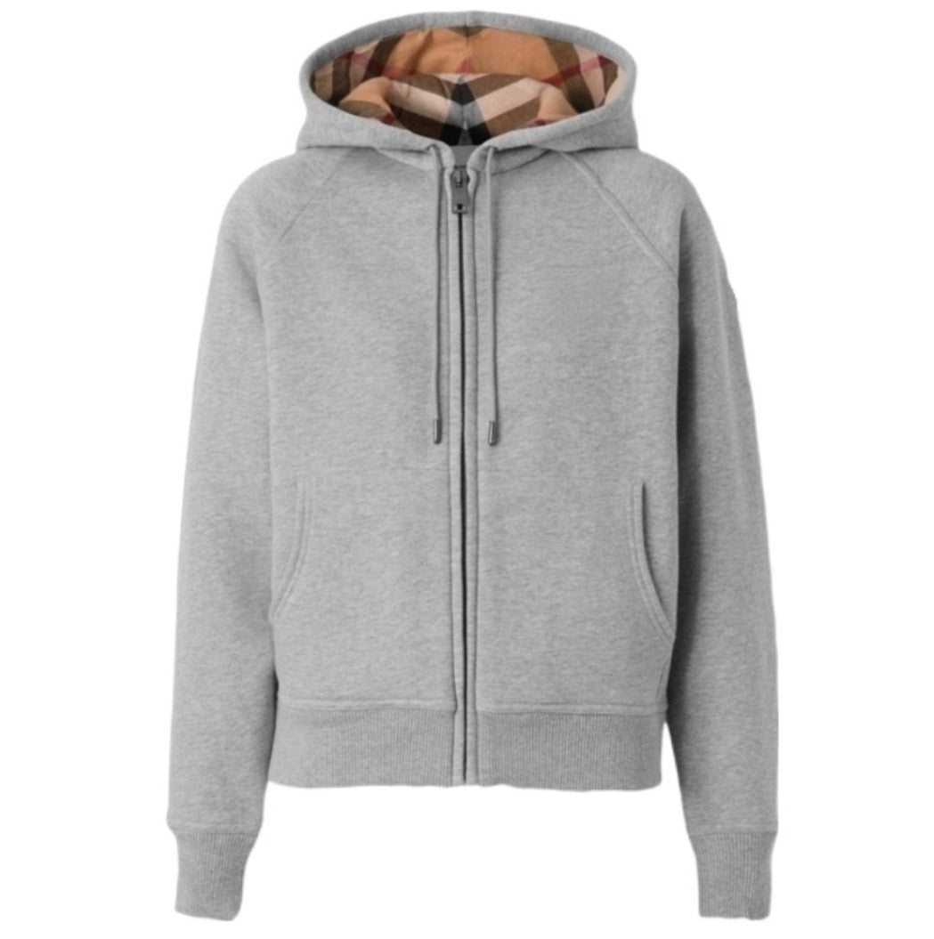Burberry Zipper