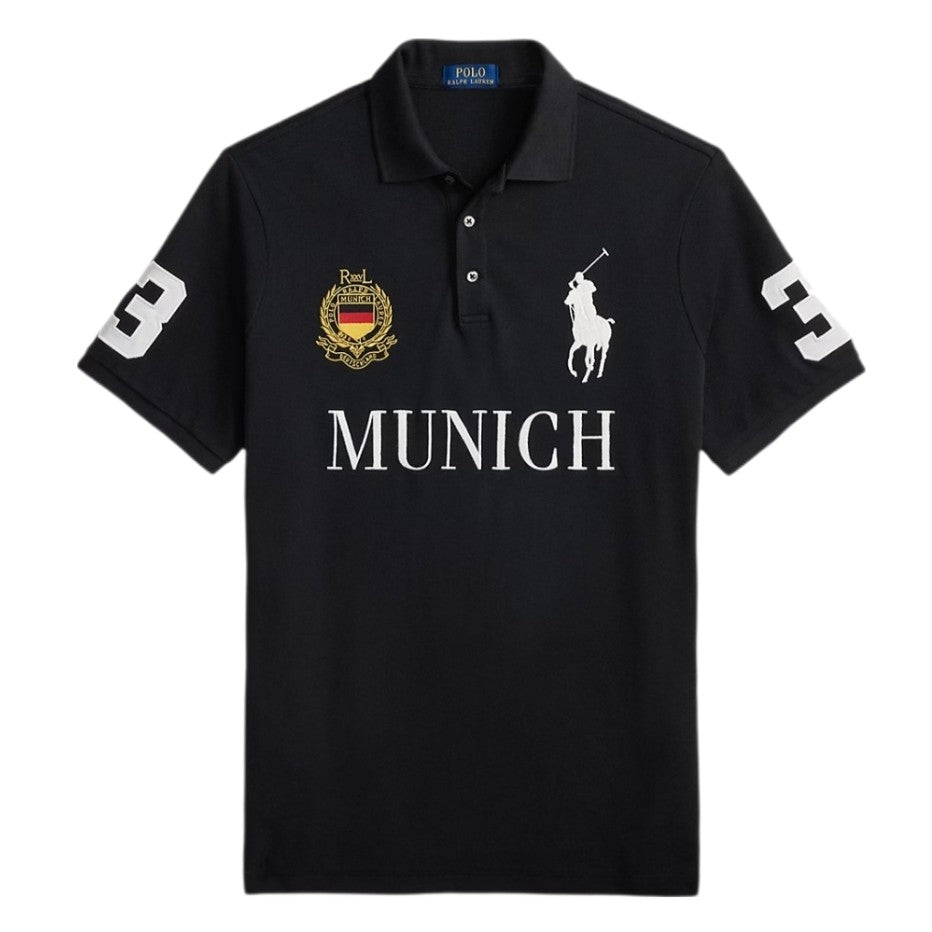 Ralph Lauren Poloshirt