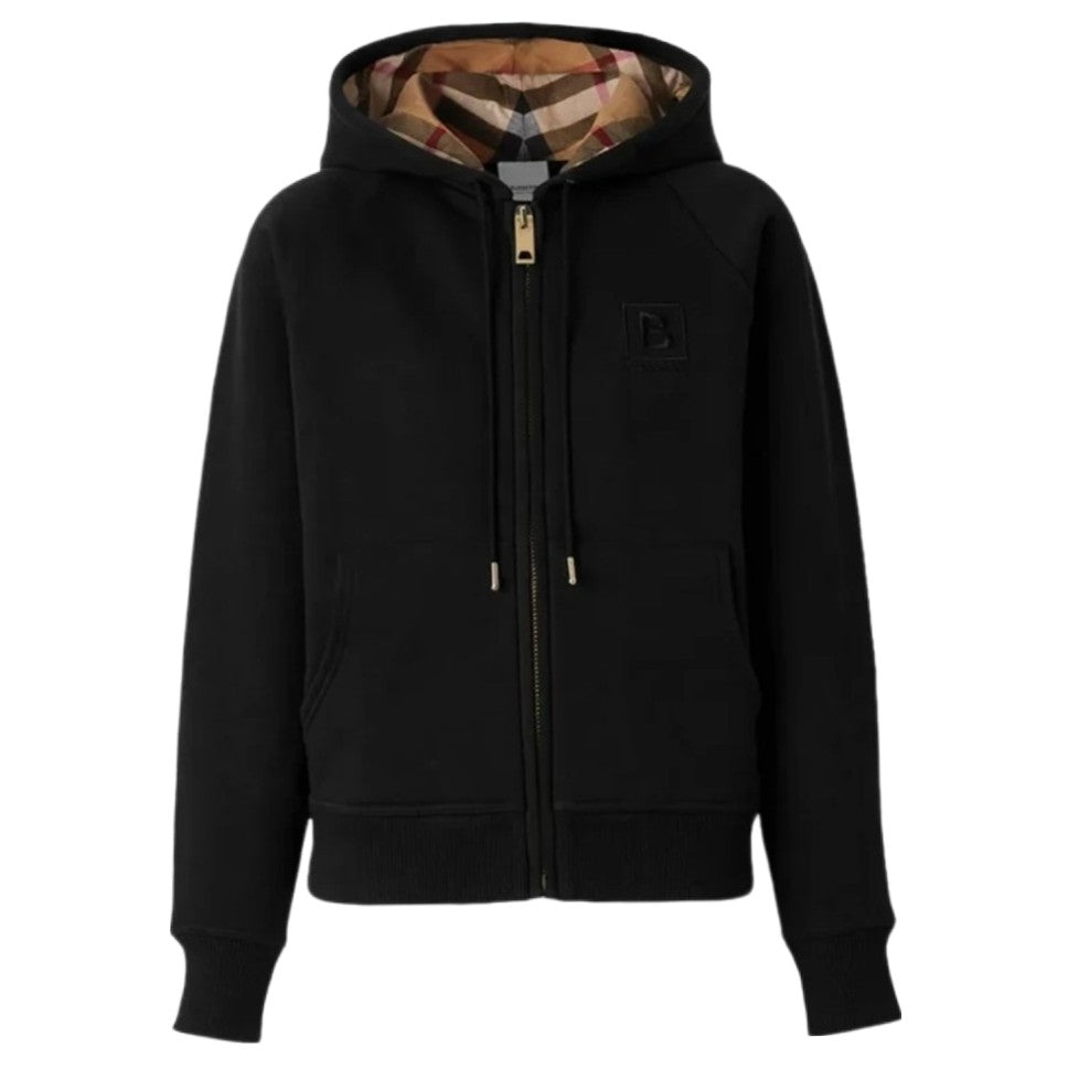 Burberry Zipper