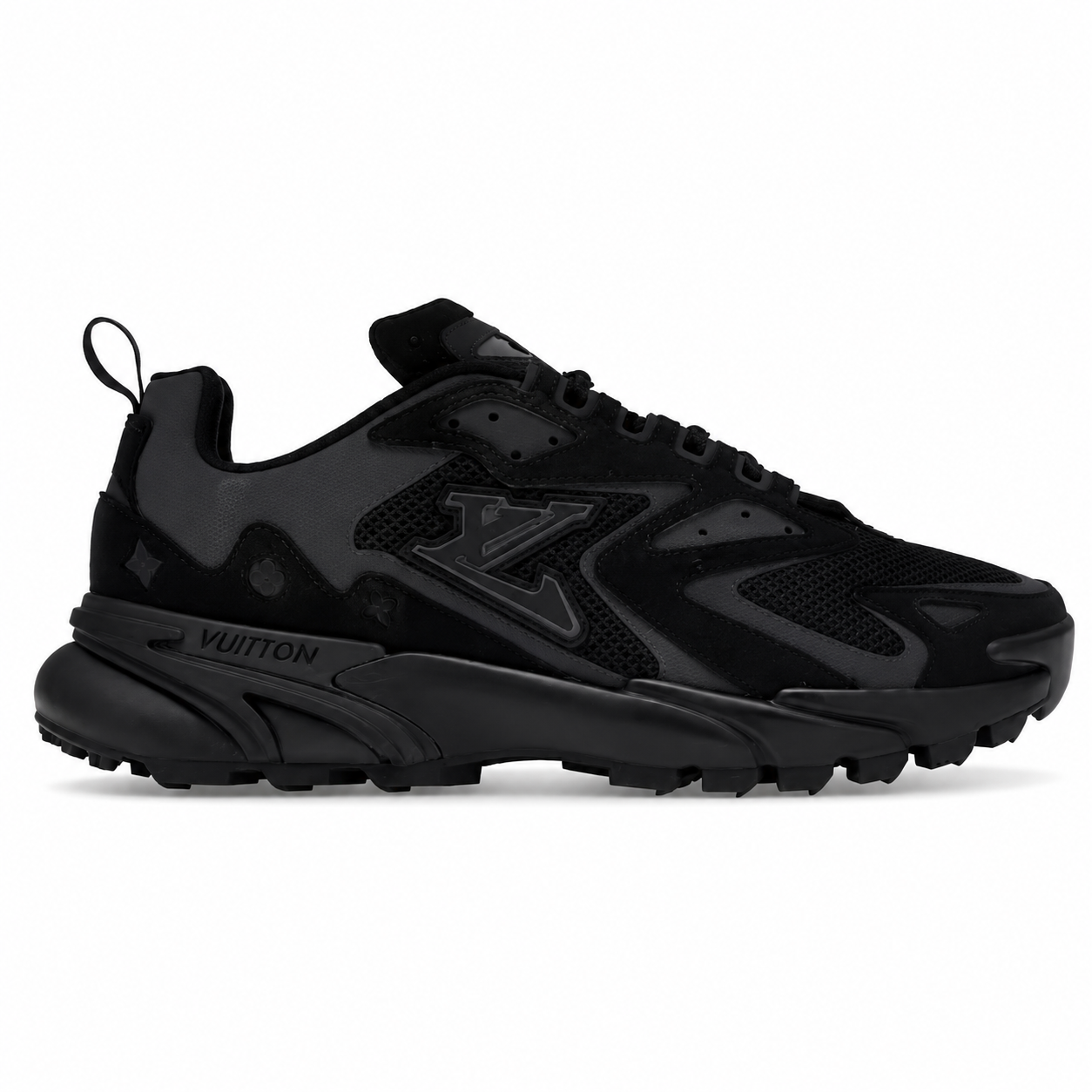 Louis Vuitton Tatic Runner