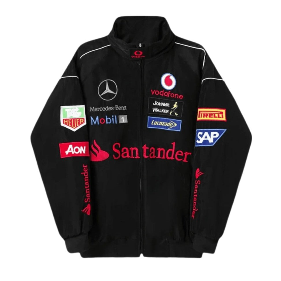 F1 Jacke