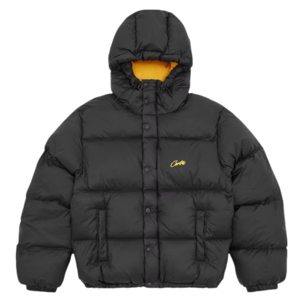 Corteiz Pufferjacke