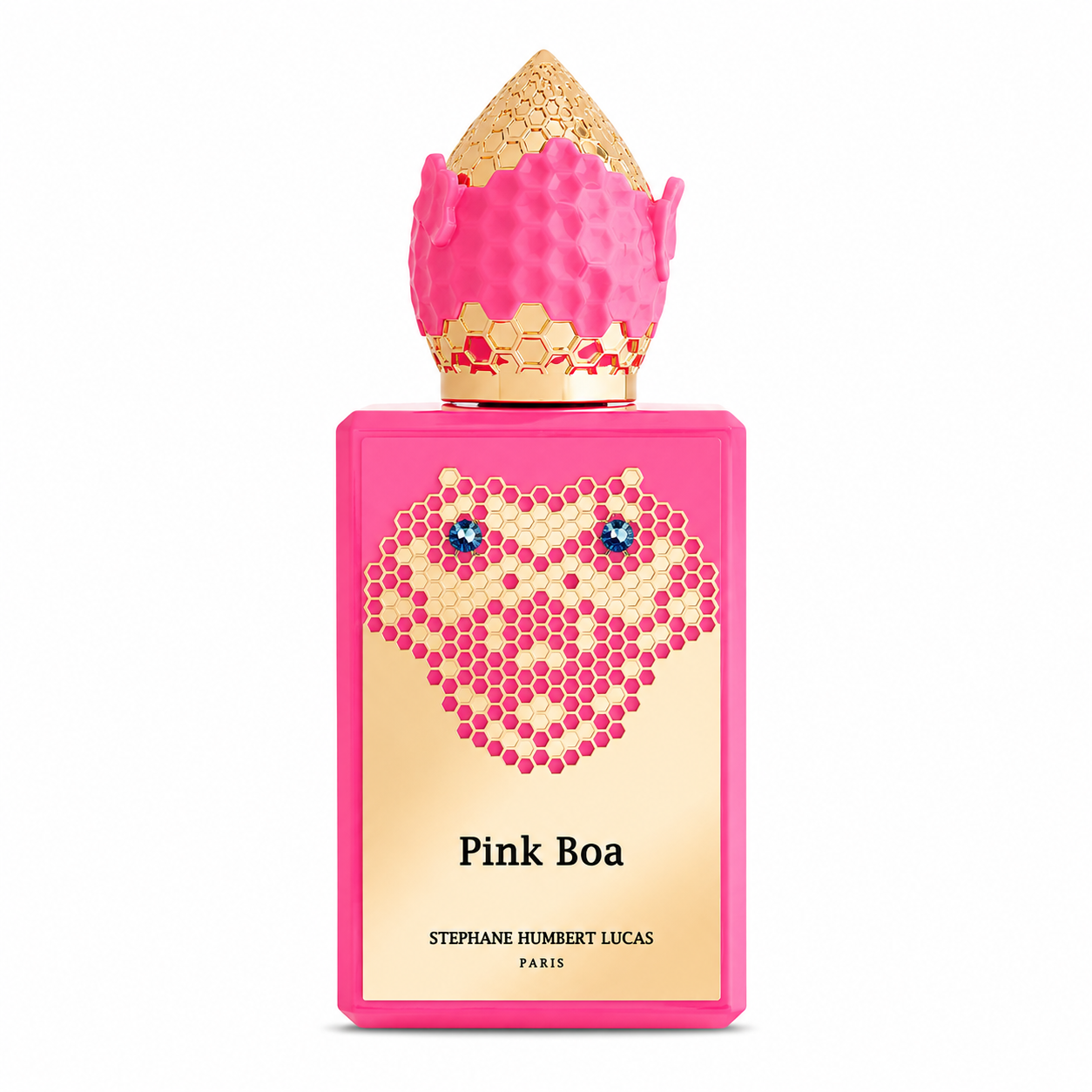 Stephane Humbert Lucas Parfum