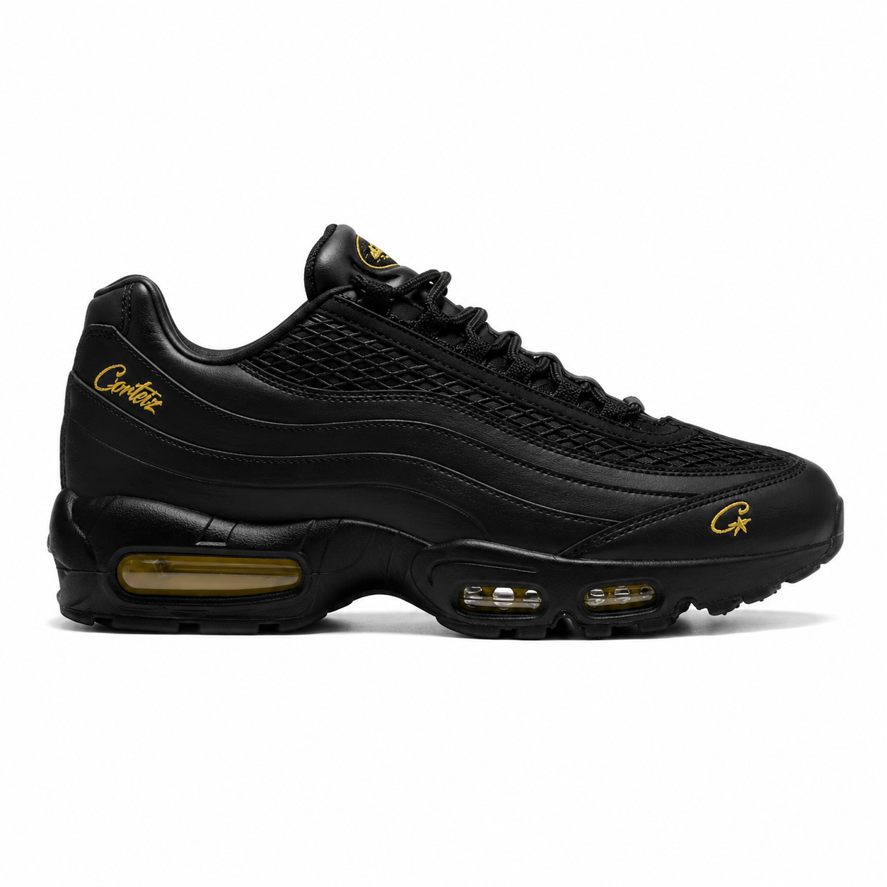 Nike x Corteiz Air Max 95