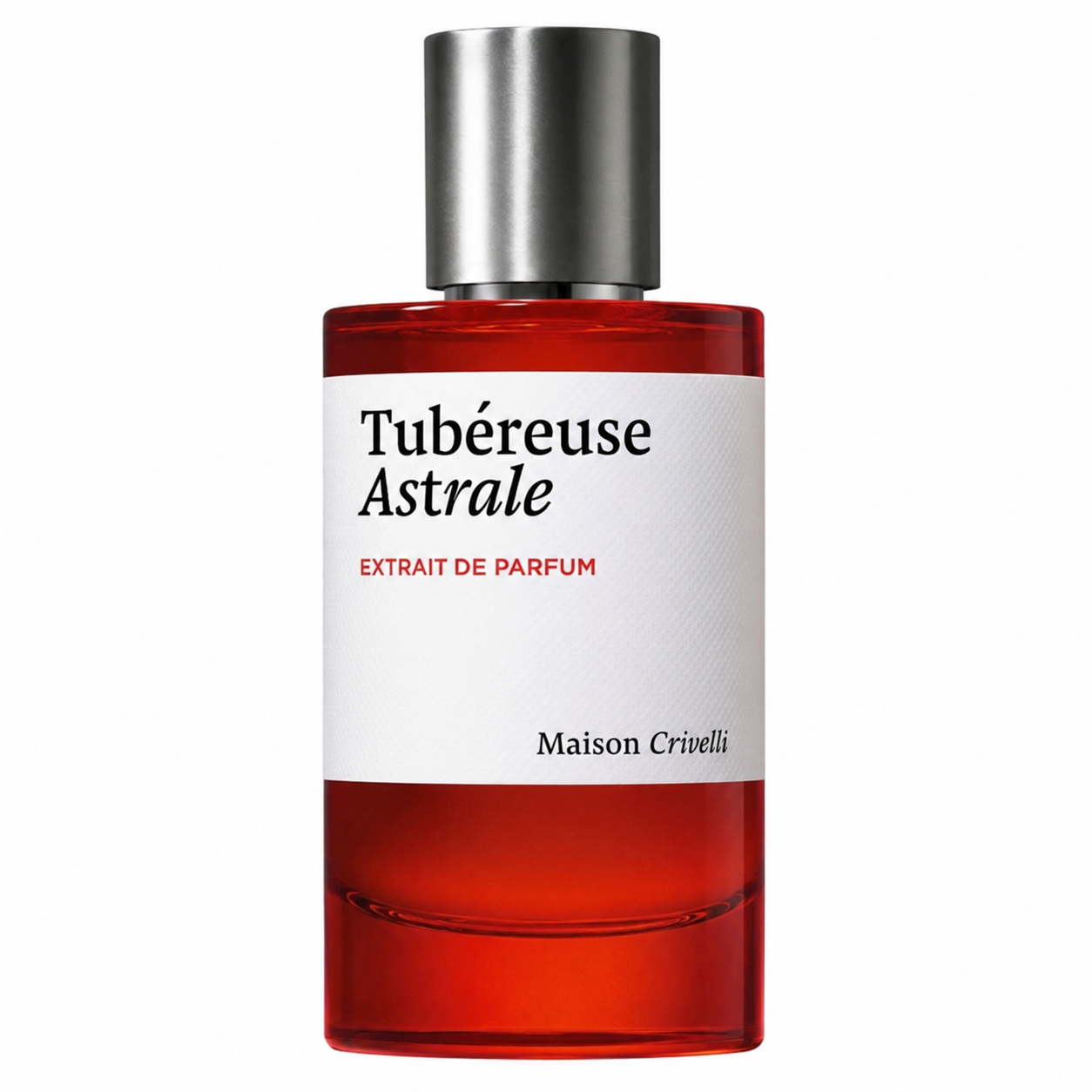 Maison Crivelli Parfum