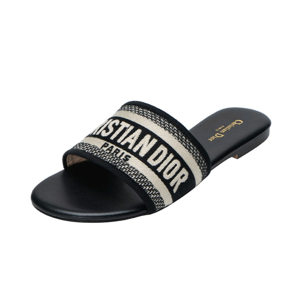 Dior Slides