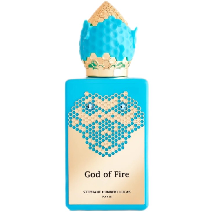 Stephane Humbert Parfum