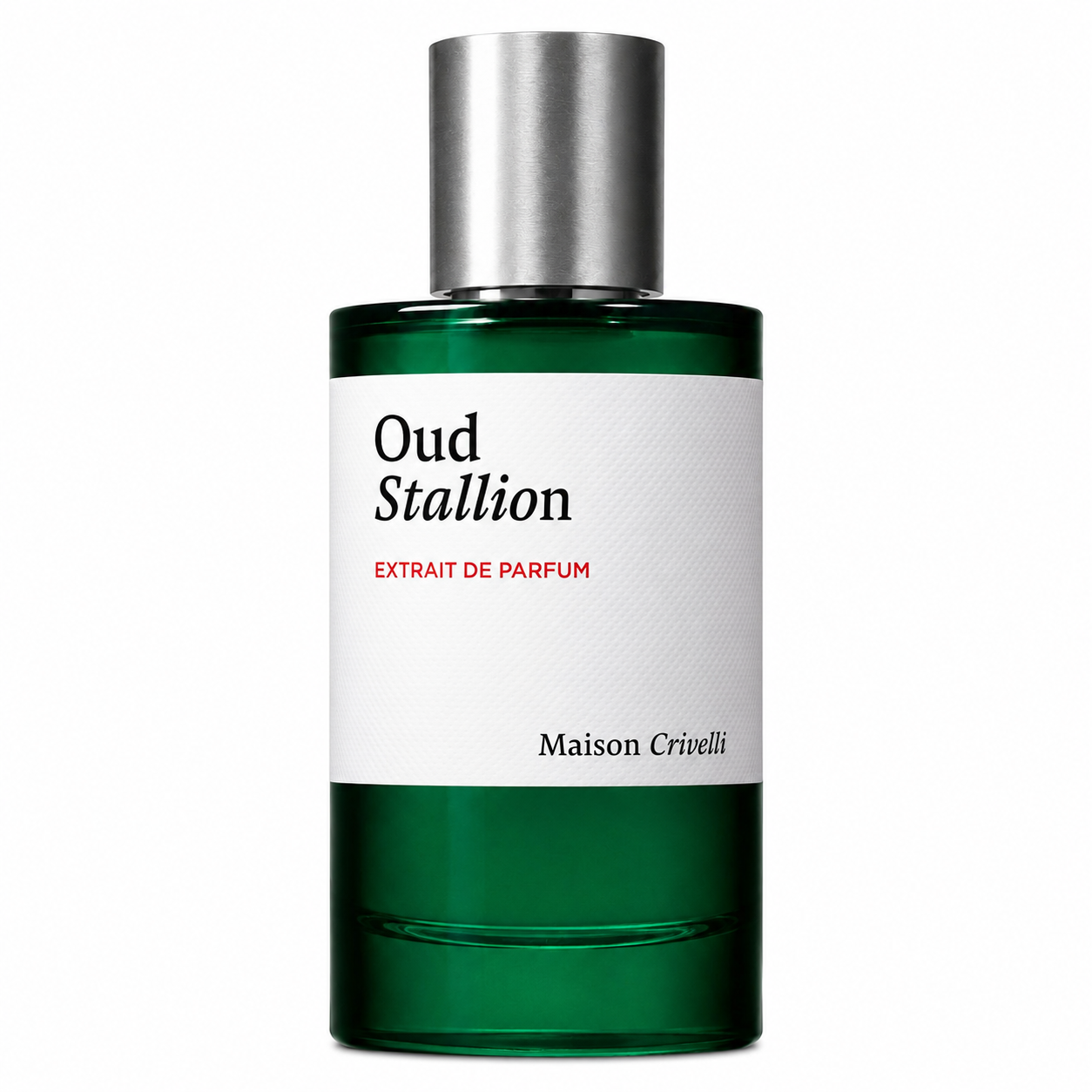 Maison Crivelli Parfum