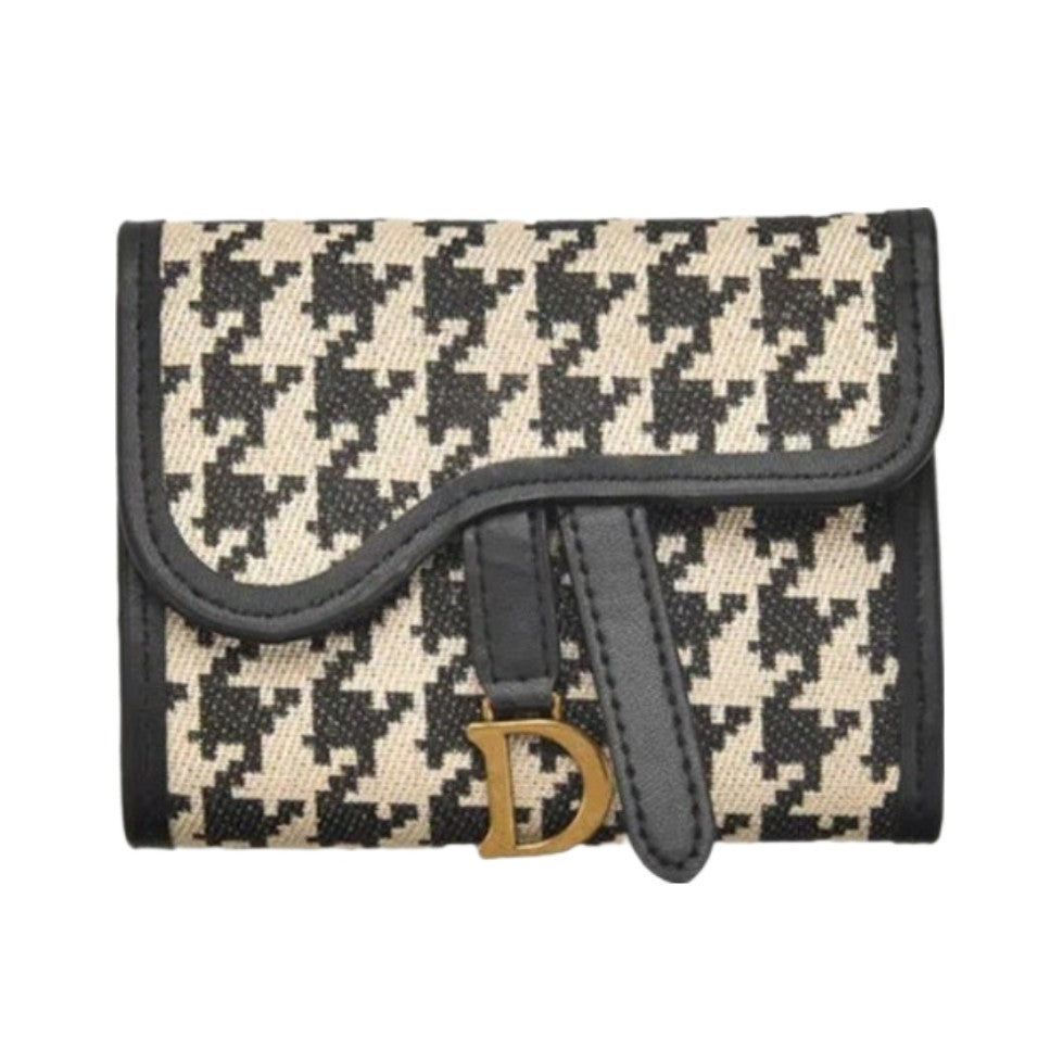 Dior Wallet