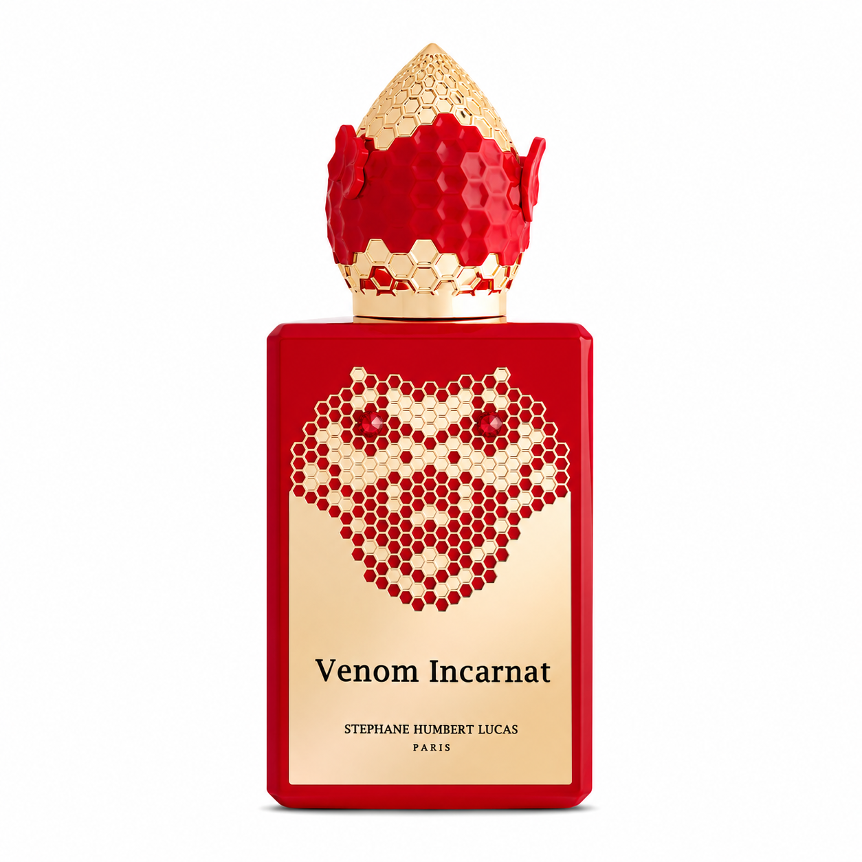 Stephane Humbert Lucas Parfum