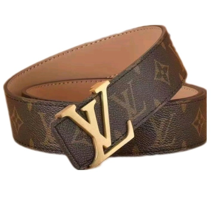 Louis Vuitton Gürtel