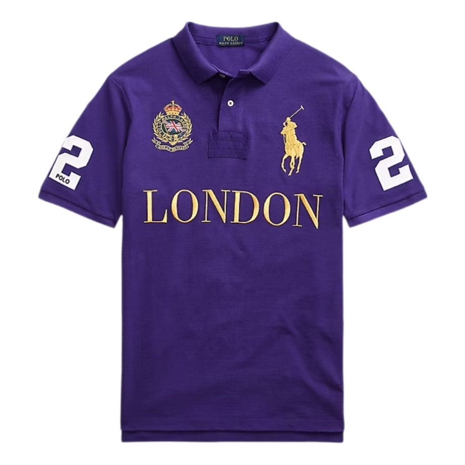 Ralph Lauren Poloshirt