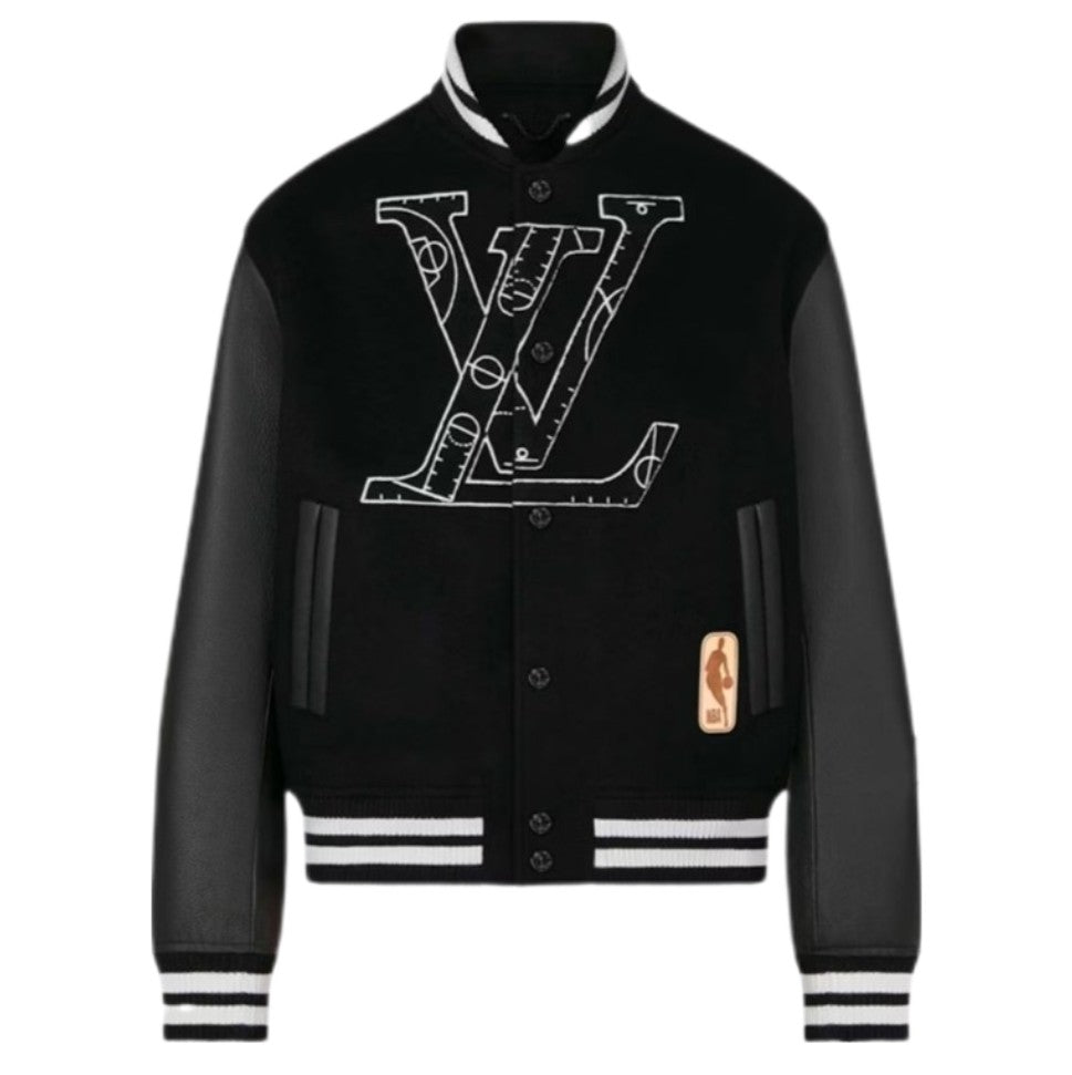 Louis Vuitton Collegejacke