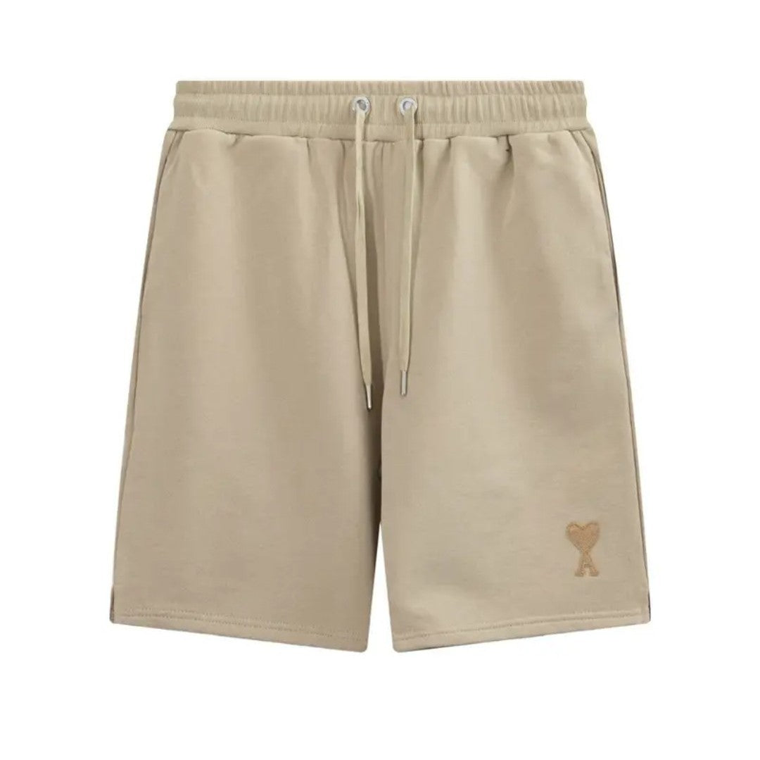 Ami Paris Shorts