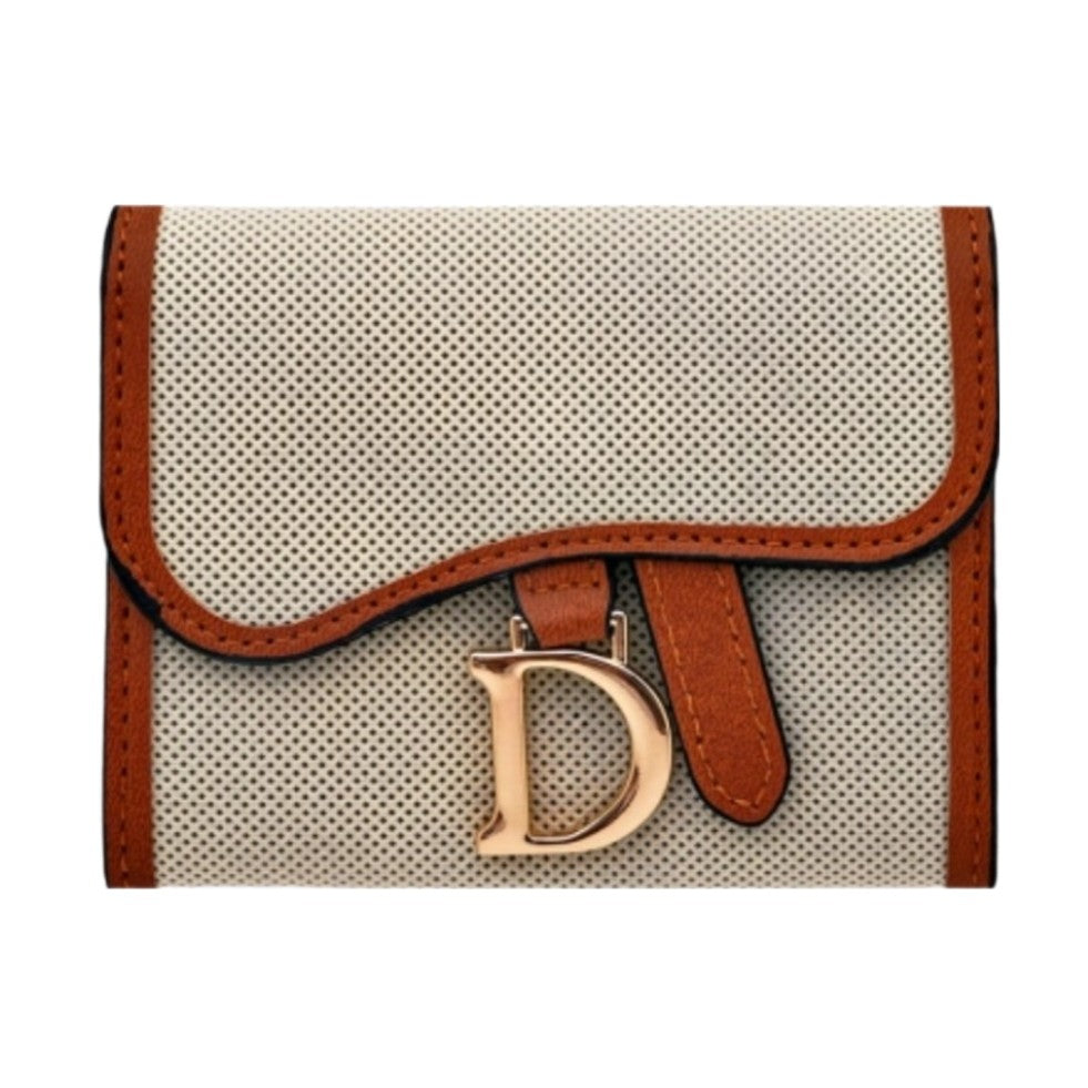 Dior Wallet
