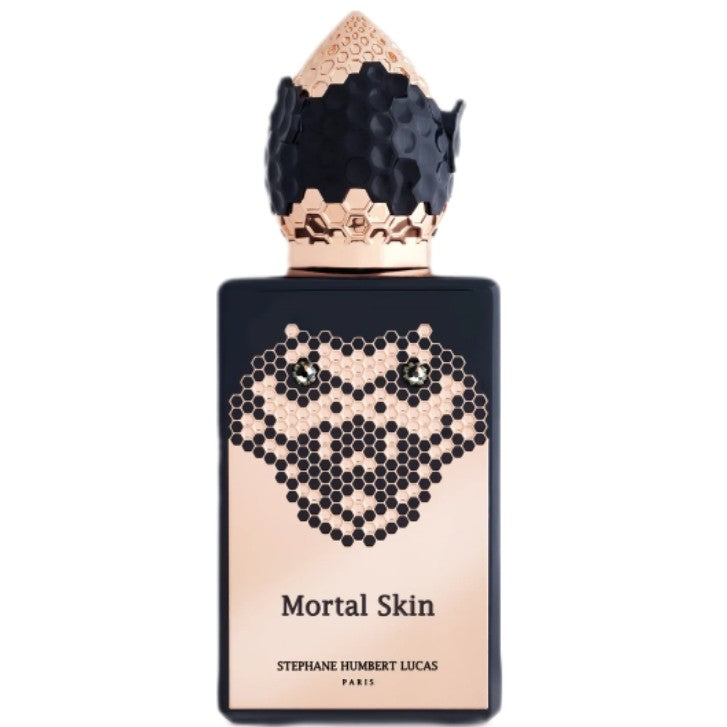 Stephane Humbert Parfum