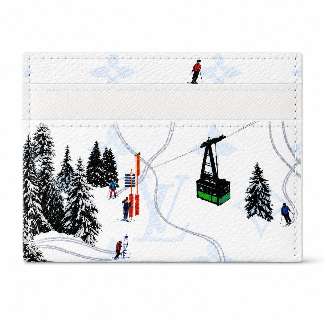Louis Vuitton Cardholder