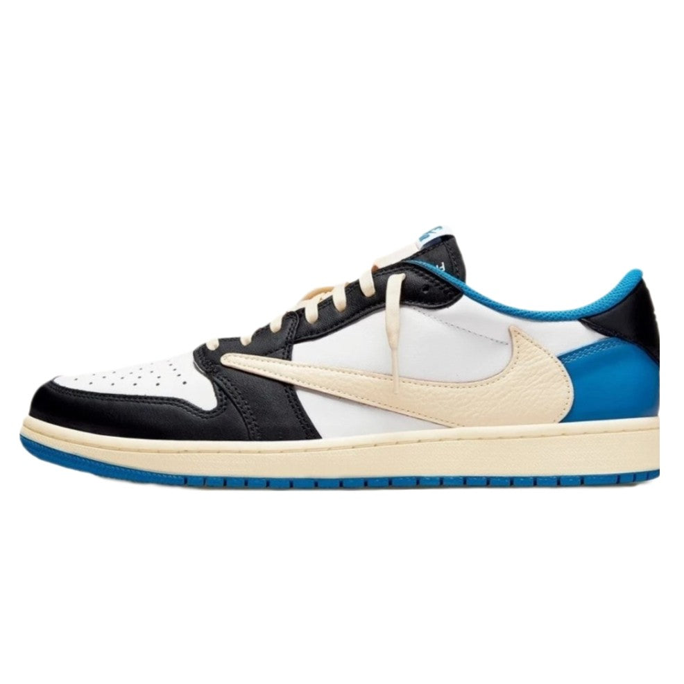 Nike Air 1 Low x Travis Scott