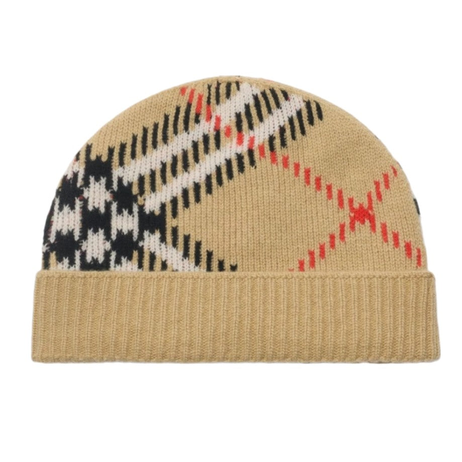Burberry Mütze