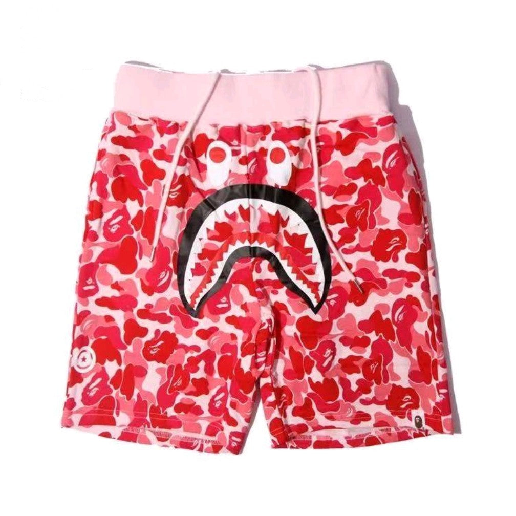 Bape Sta Shorts