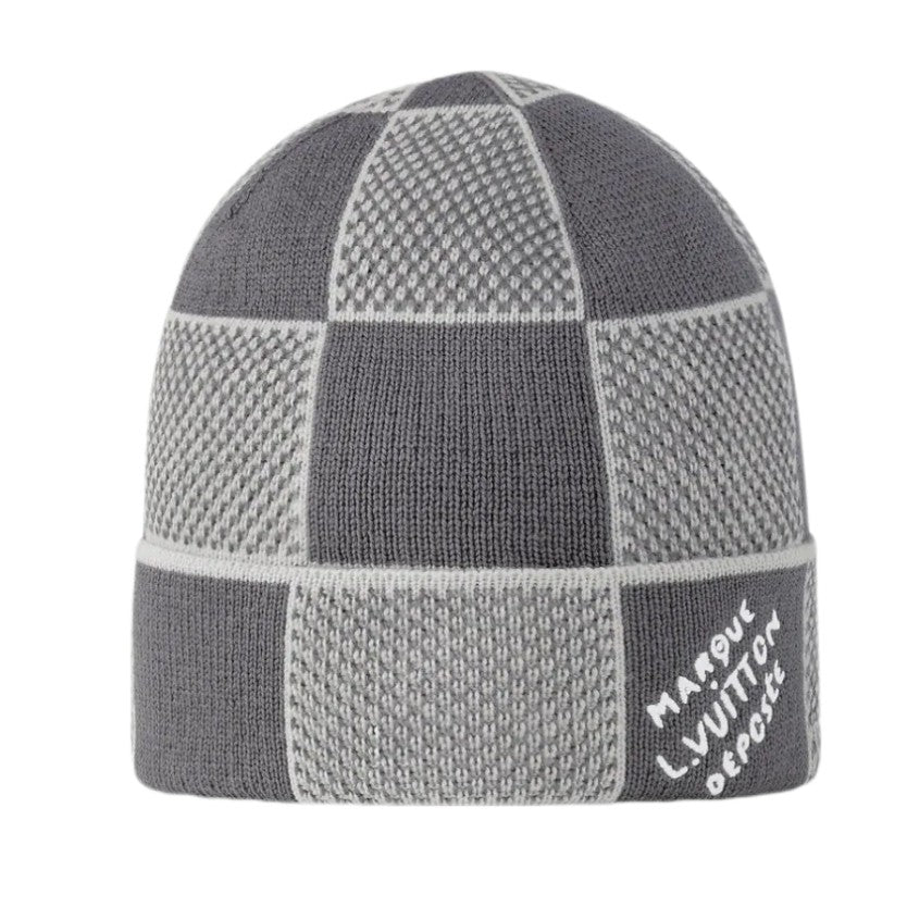 Louis Vuitton Mütze