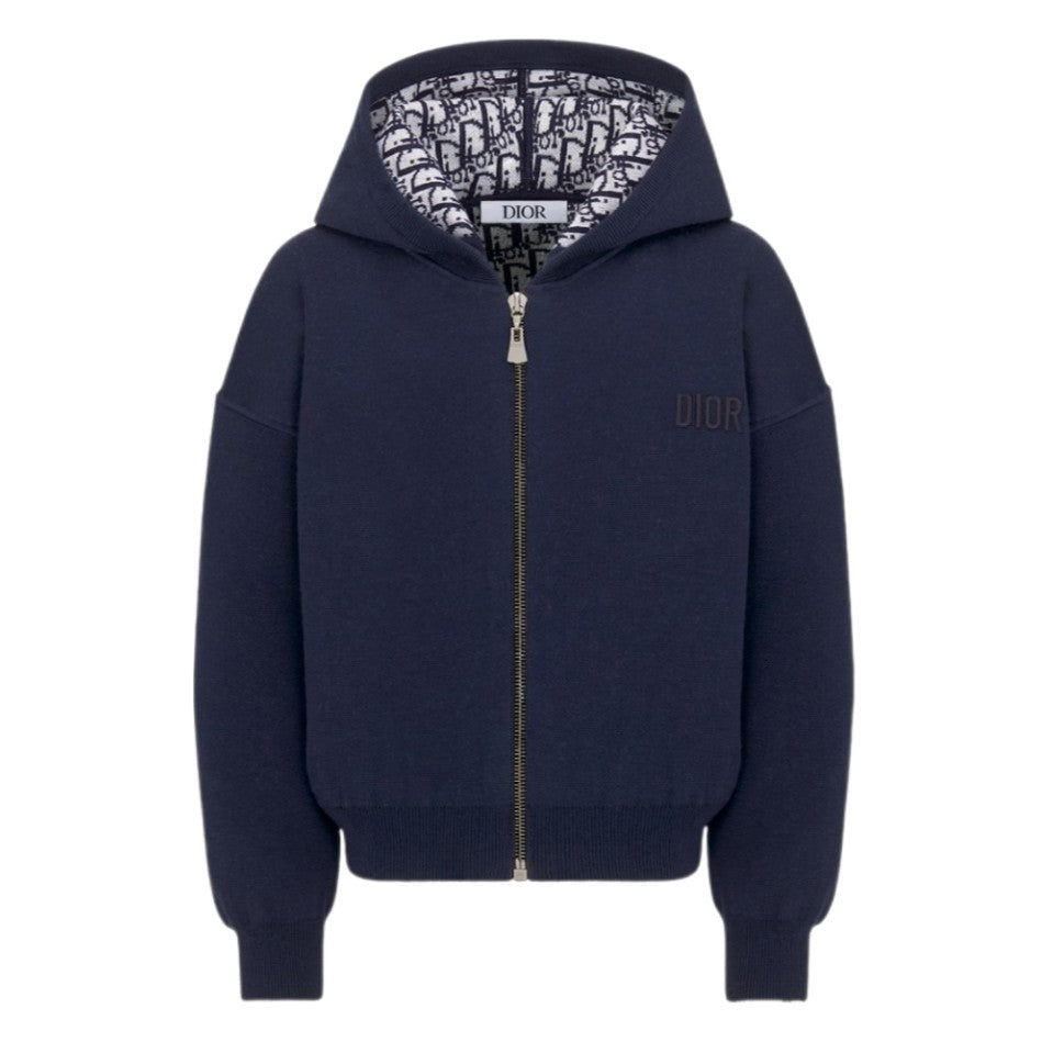Dior Zipper
