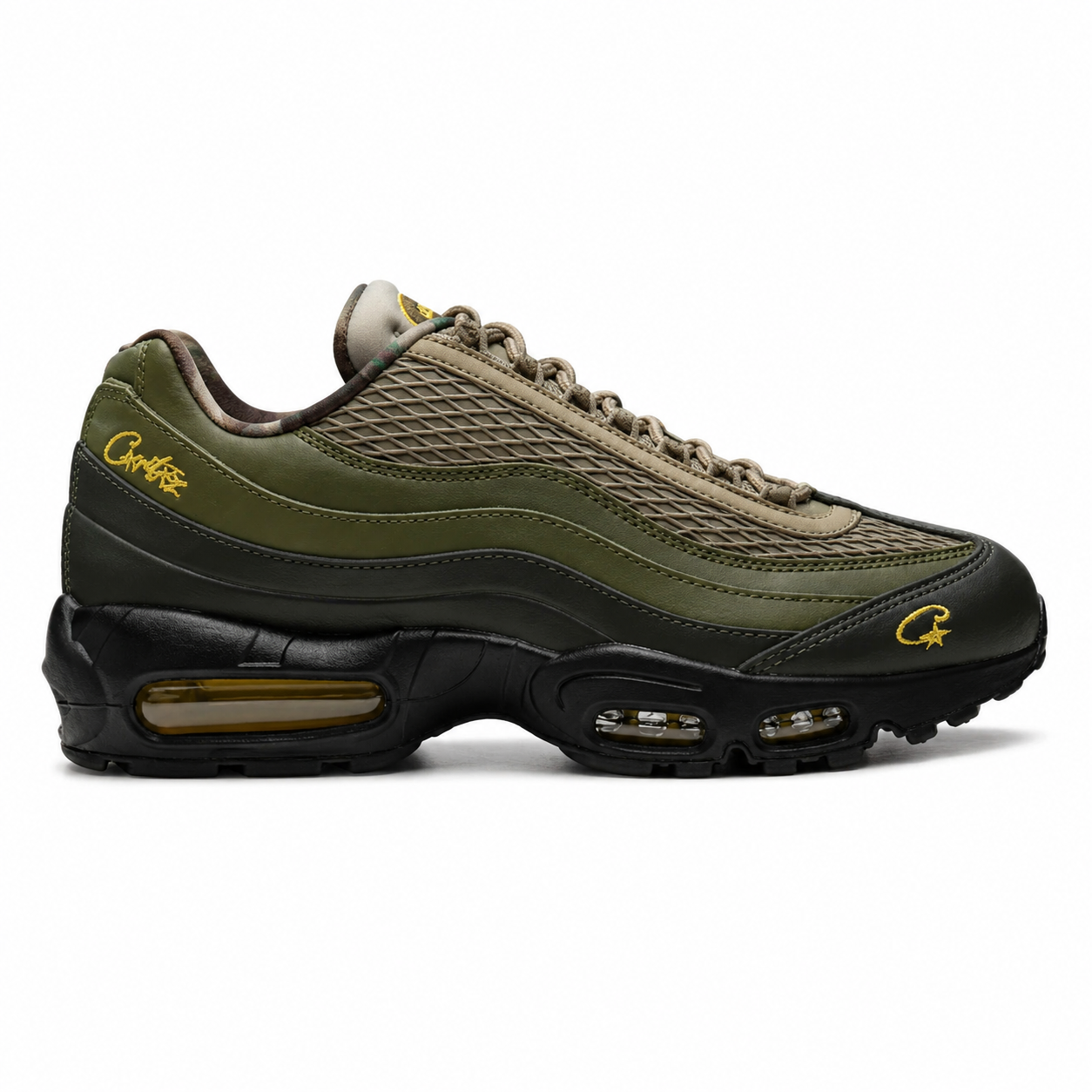 Nike x Corteiz Air Max 95