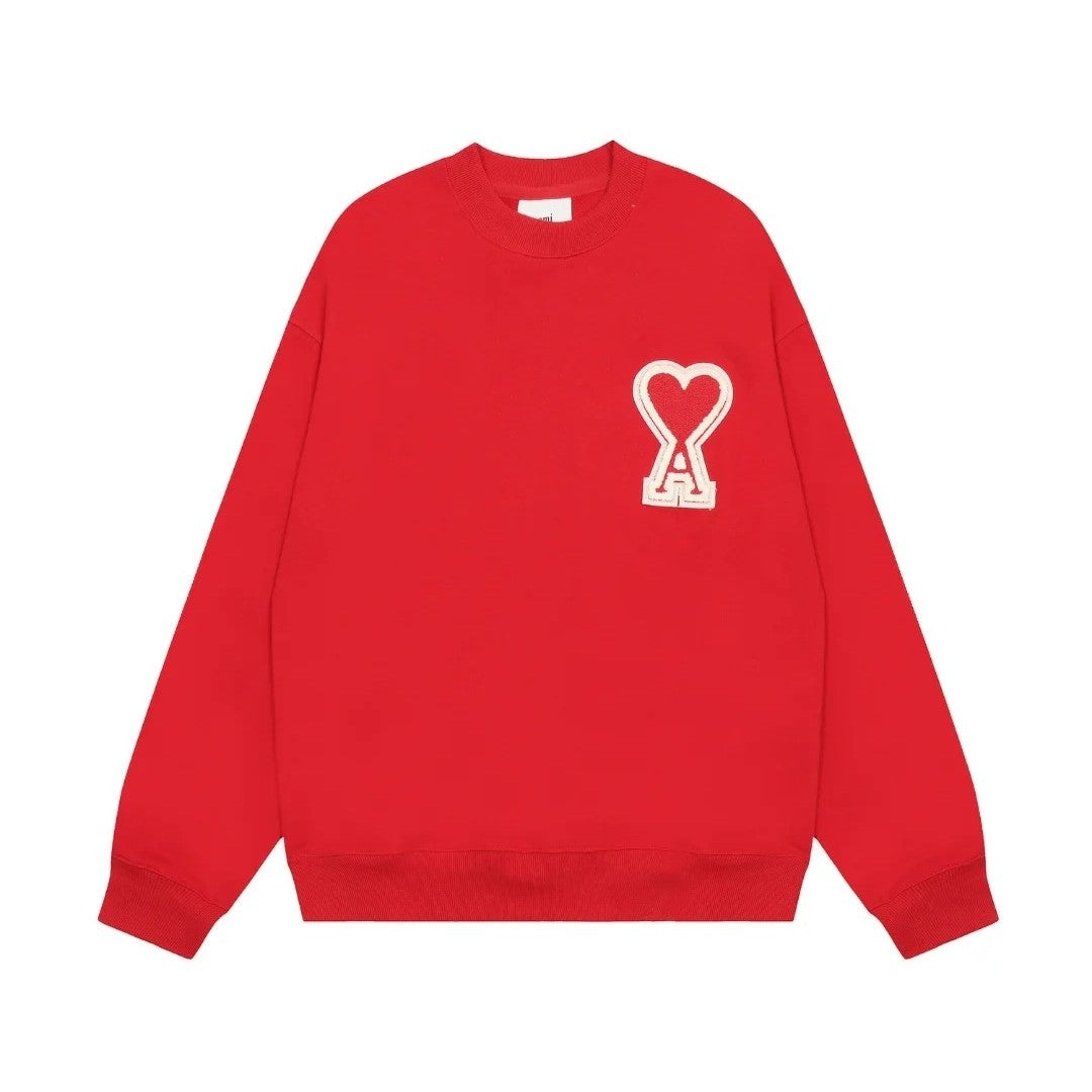 Ami Paris Pullover