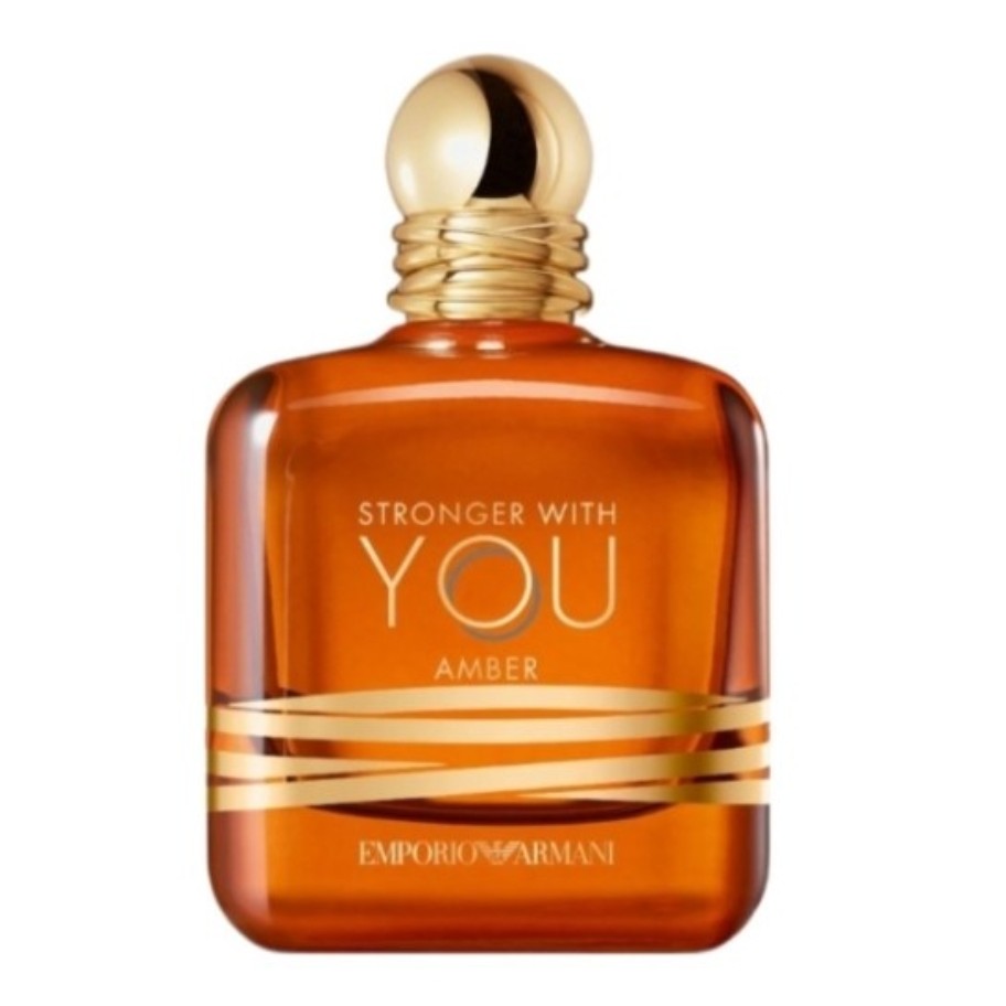 Stronger with you Parfum