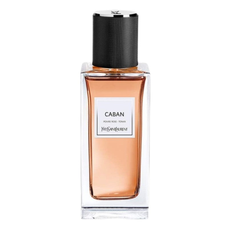 Yves Saint Laurent Parfum (Le Vestiaire Kollektion)
