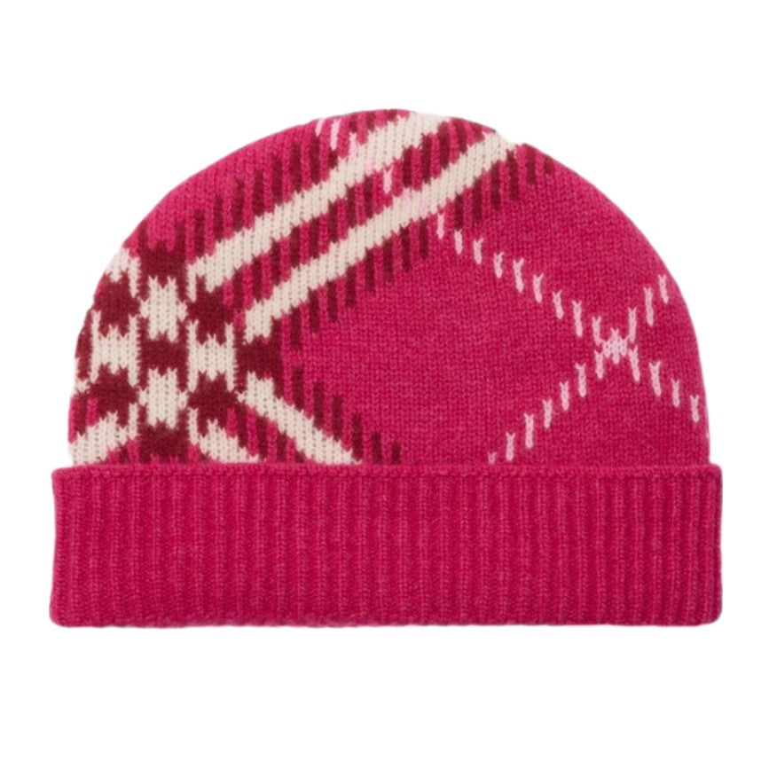 Burberry Mütze