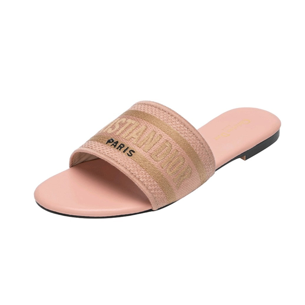 Dior Slides