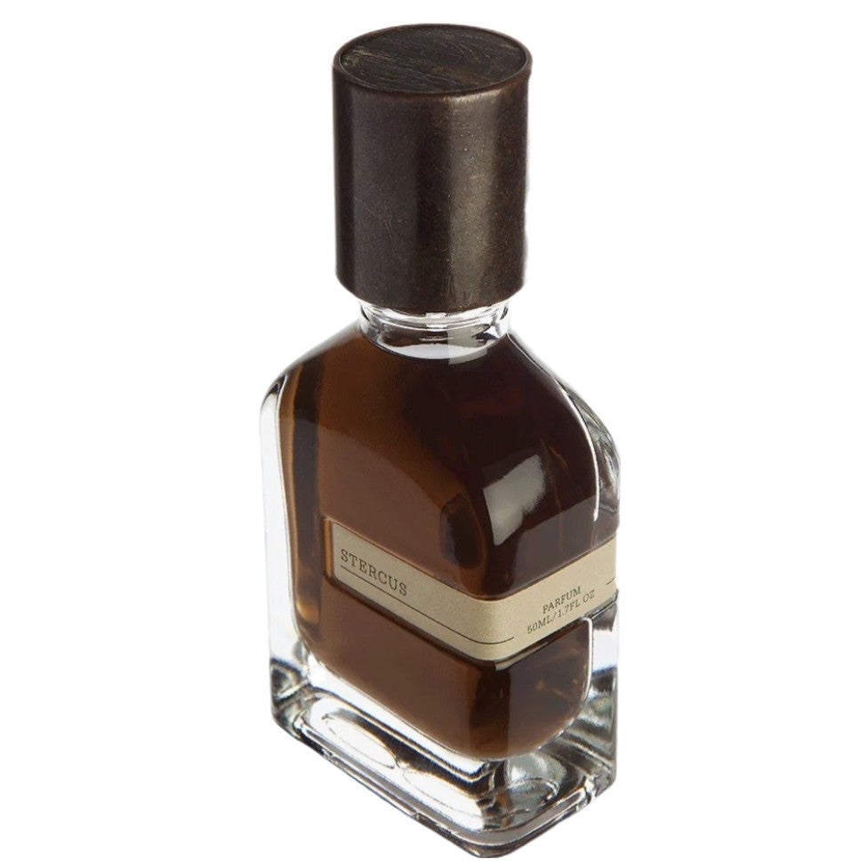 Orto Parisi Parfum