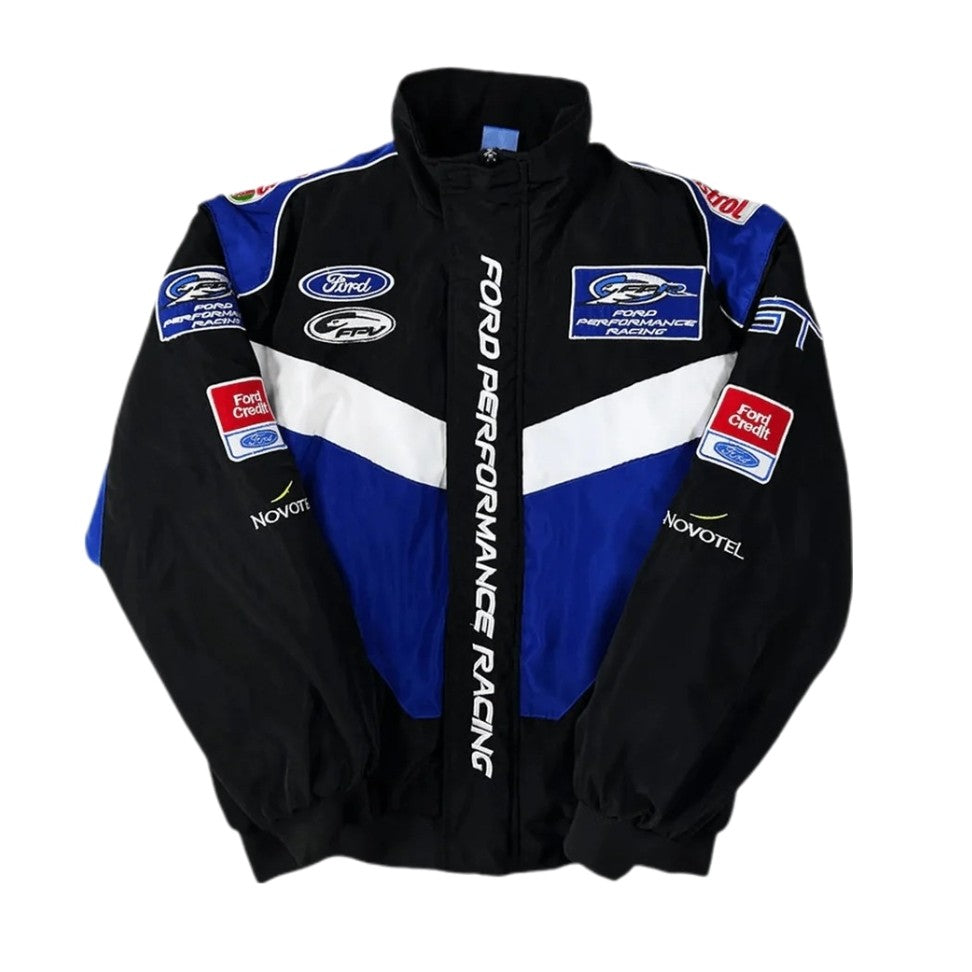 F1 Jacke