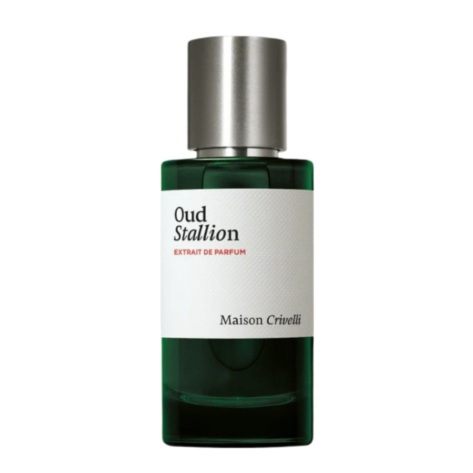 Maison Crivelli Parfum