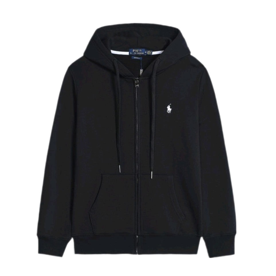 Ralph Lauren Zipper